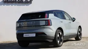 Volvo EX30 de 2024