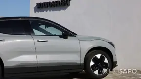 Volvo EX30 de 2024