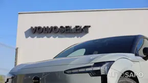Volvo EX30 de 2024