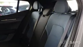 Volvo EX30 de 2024