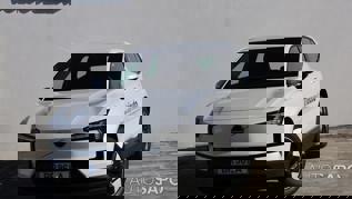 Volvo EX30 de 2025