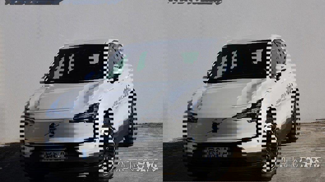 Volvo EX30 de 2025