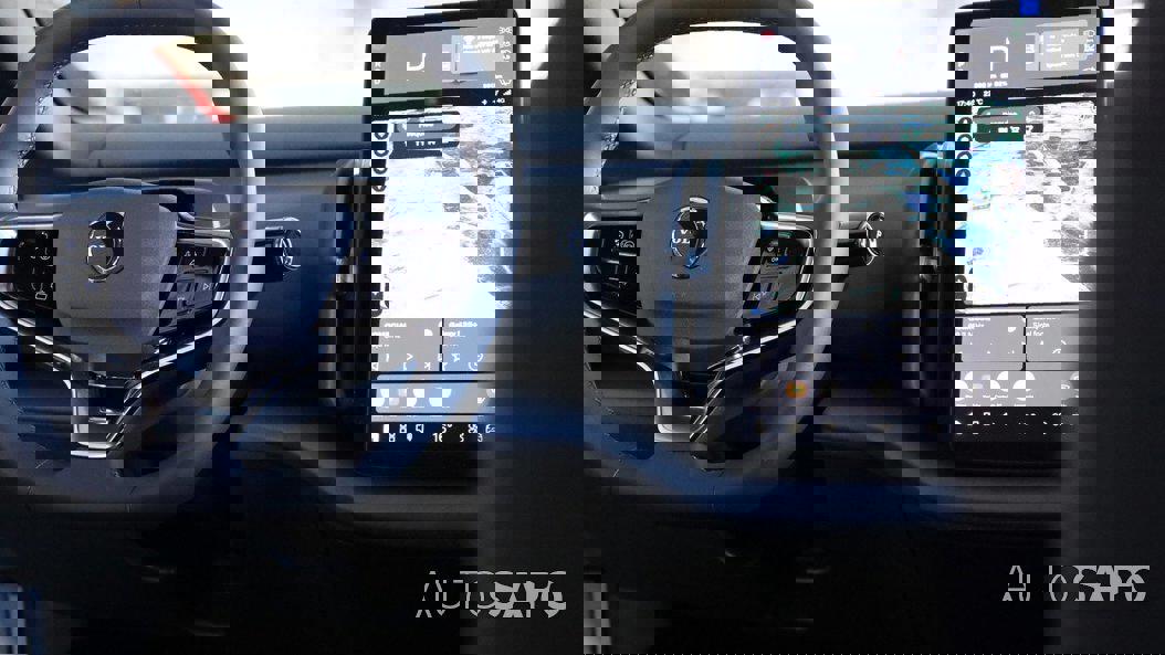 Volvo EX30 de 2025