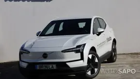 Volvo EX30 de 2025