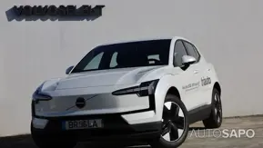Volvo EX30 de 2025