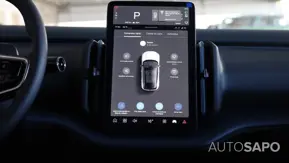 Volvo EX30 de 2025