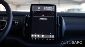 Volvo EX30 de 2025