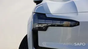 Volvo EX30 de 2025
