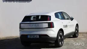 Volvo EX30 de 2025