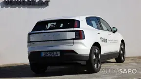 Volvo EX30 de 2025