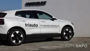 Volvo EX30 de 2025