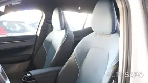 Volvo EX30 de 2025