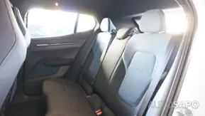 Volvo EX30 de 2025