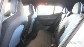 Volvo EX30 de 2025