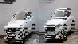 Volvo XC60 de 2023