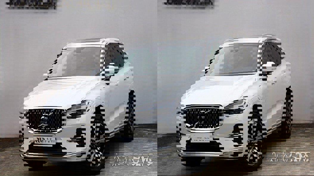 Volvo XC60 de 2023
