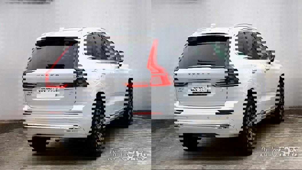 Volvo XC60 de 2023