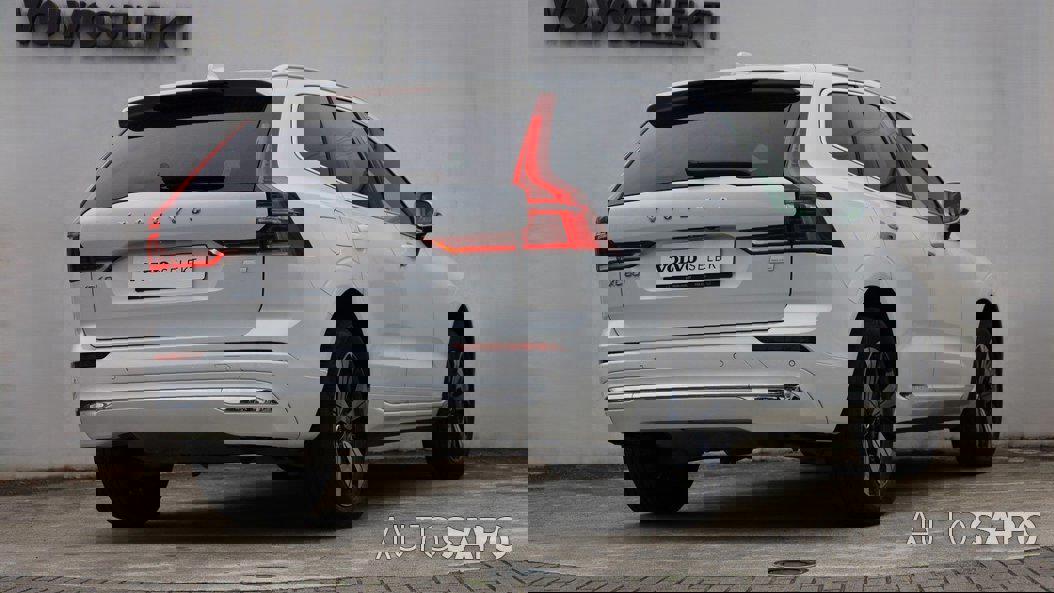Volvo XC60 de 2023