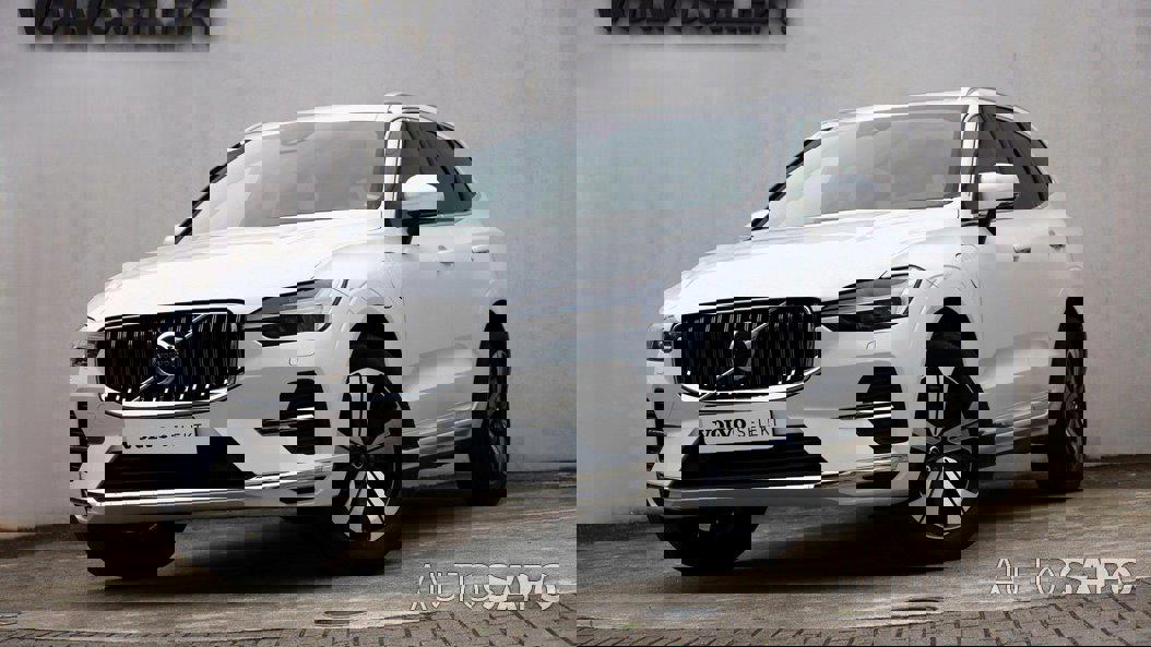 Volvo XC60 de 2023