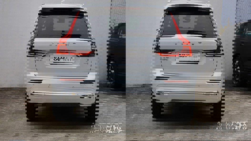 Volvo XC60 de 2023