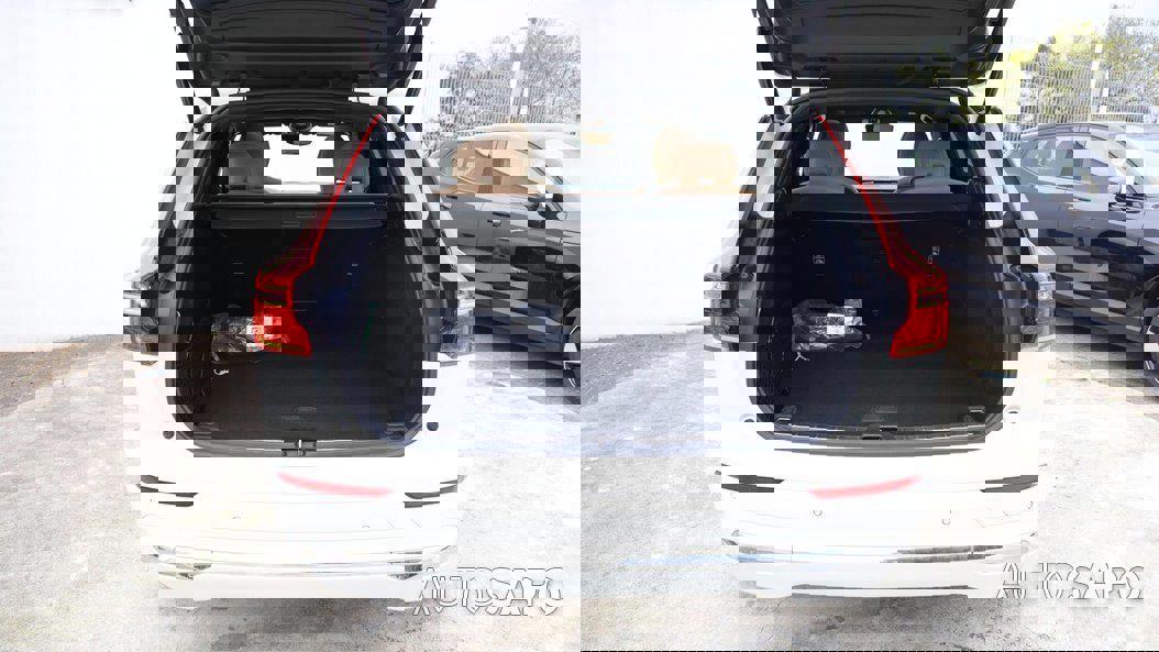 Volvo XC60 de 2023