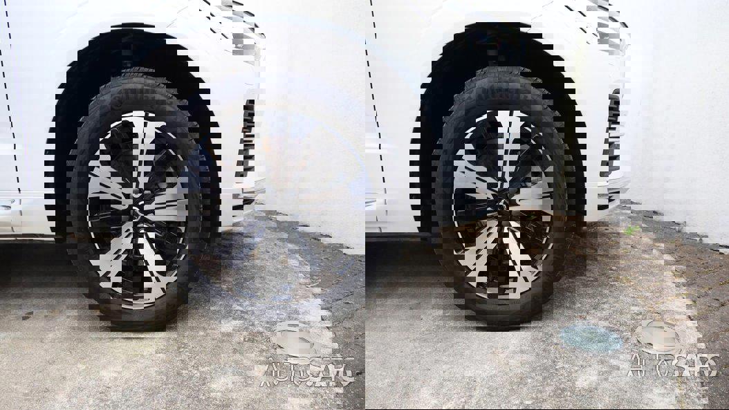 Volvo XC60 de 2023