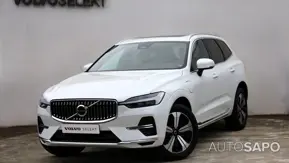 Volvo XC60 de 2023