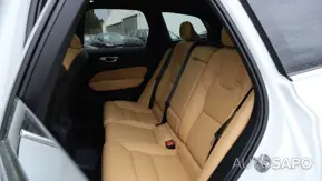 Volvo XC60 de 2023