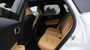 Volvo XC60 de 2023