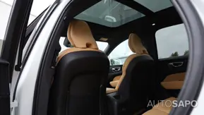 Volvo XC60 de 2023