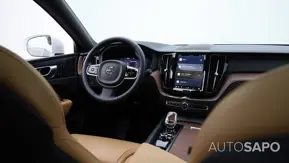Volvo XC60 de 2023