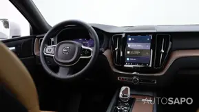 Volvo XC60 de 2023