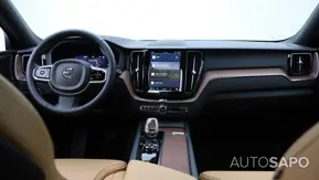 Volvo XC60 de 2023