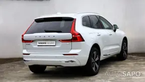 Volvo XC60 de 2023
