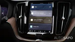 Volvo XC60 de 2023