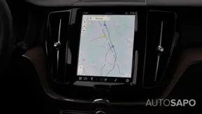 Volvo XC60 de 2023
