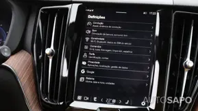 Volvo XC60 de 2023