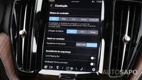Volvo XC60 de 2023