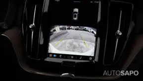 Volvo XC60 de 2023