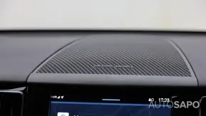 Volvo XC60 de 2023
