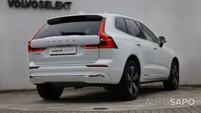 Volvo XC60 de 2023