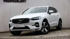 Volvo XC60 de 2023
