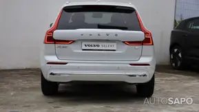Volvo XC60 de 2023