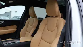 Volvo XC60 de 2023