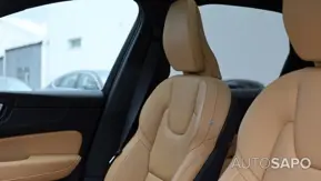 Volvo XC60 de 2023