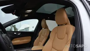 Volvo XC60 de 2023