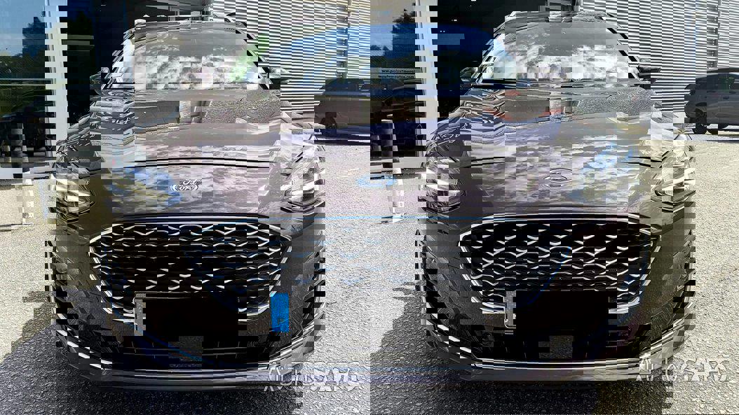 Ford Focus de 2019