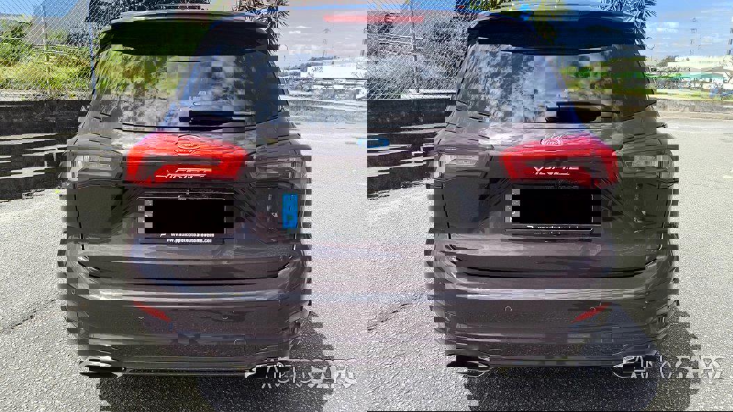 Ford Focus de 2019