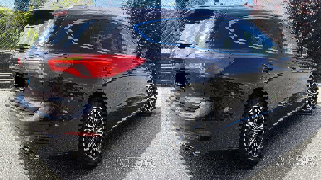 Ford Focus de 2019