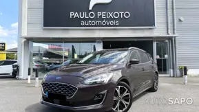 Ford Focus de 2019